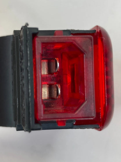 2007-2016 AUDI A4 FRONT RIGHT SIDE DOOR PANEL WARNING LIGHT LAMP RED 6Y0-947-411