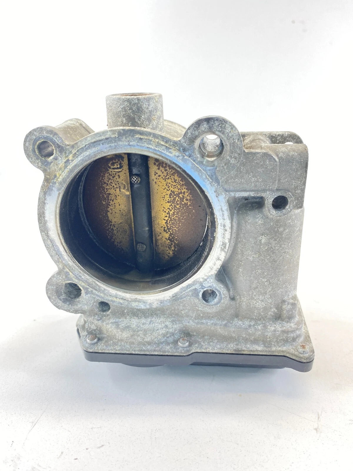 2004-2010 VOLVO S40 2005-2007 VOLVO V70 2005 S60 THROTTLE BODY VALVE 30711551