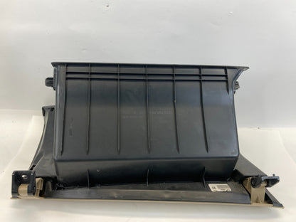2008-2012 Honda Accord Dash Right Glove Box Storage Compartment 77500-TA0-A010