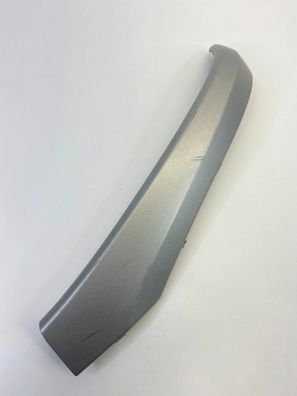 10 11 TOYOTA PRIUS REAR LEFT INTERIOR DOOR PULL HANDLE TRIM COVER 74646-47010