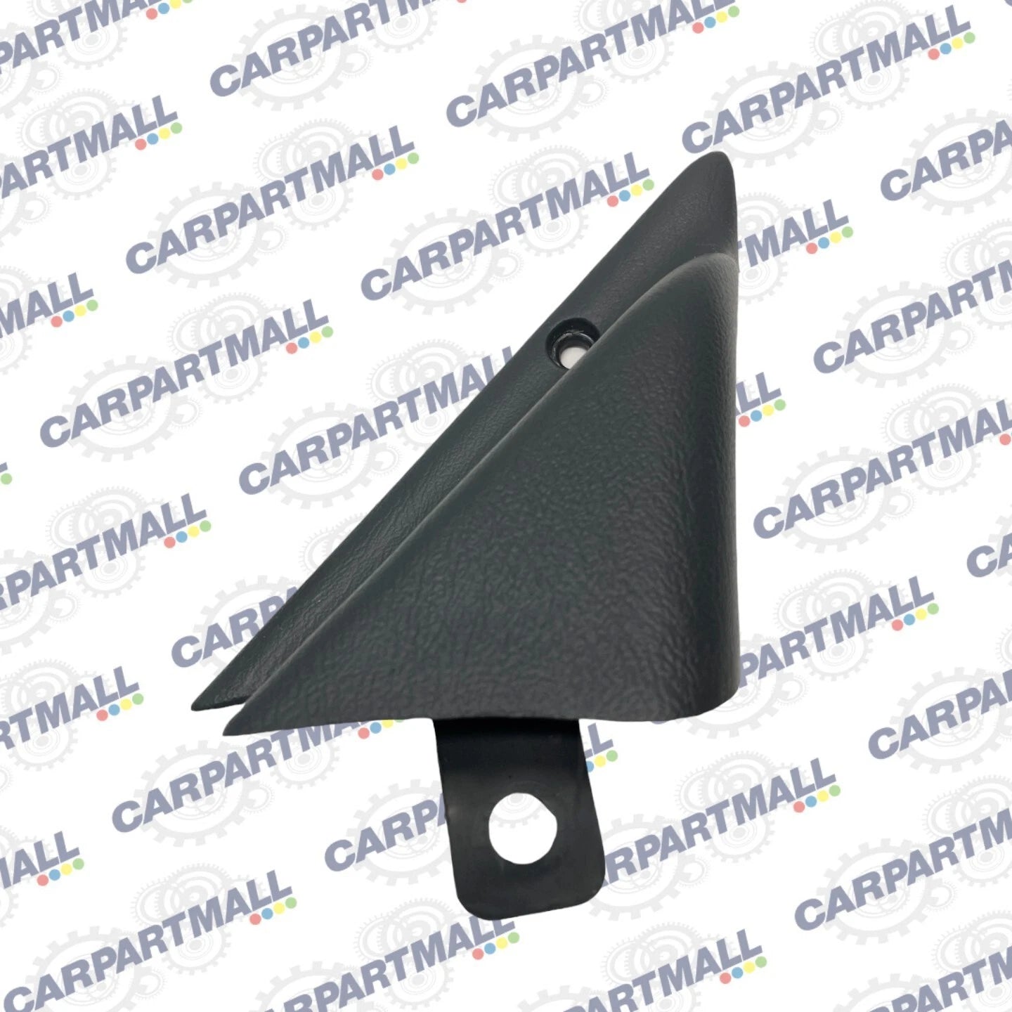 2000-2005 CHEVROLET IMPALA FRONT RIGHT DOOR MIRROR PANEL COVER TRIM MOLDING OEM