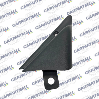 2000-2005 CHEVROLET IMPALA FRONT RIGHT DOOR MIRROR PANEL COVER TRIM MOLDING OEM