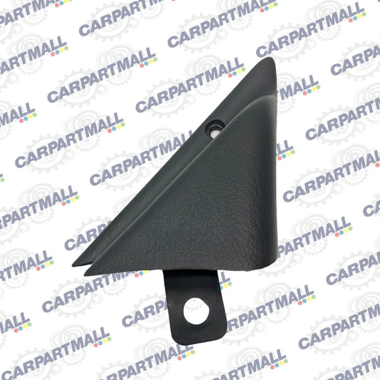 2000-2005 CHEVROLET IMPALA FRONT RIGHT DOOR MIRROR PANEL COVER TRIM MOLDING OEM