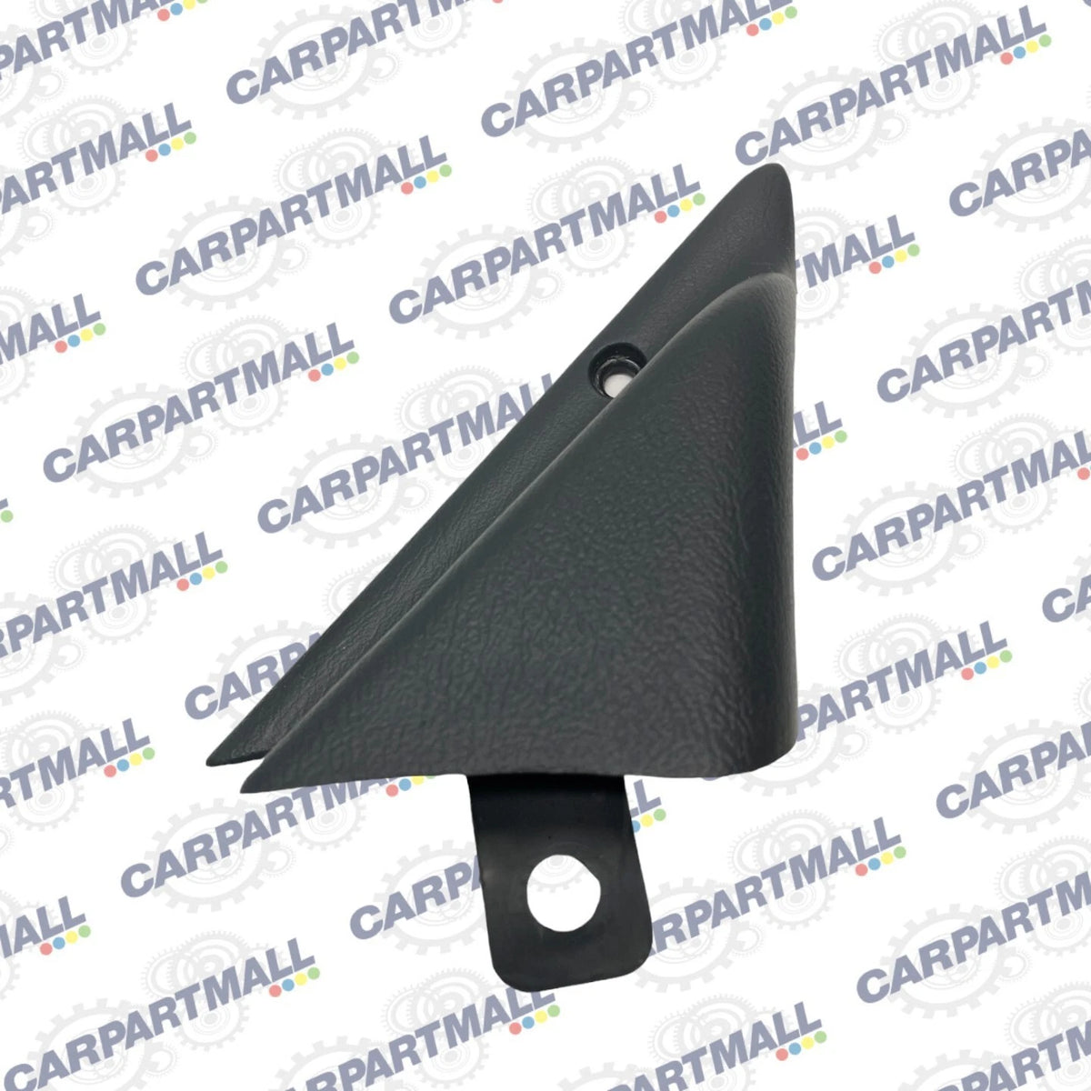 2000-2005 CHEVROLET IMPALA FRONT RIGHT DOOR MIRROR PANEL COVER TRIM MOLDING OEM
