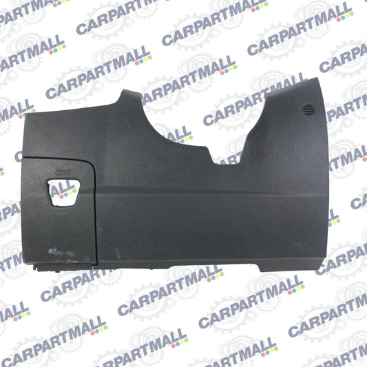 2012 2013 Ford Focus Left Side Lower Dash Knee Trim Cover Panel CM51-A043A88 OEM