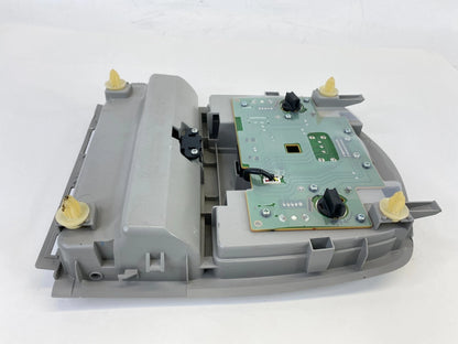 10 11 12 13 14 15 TOYOTA PRIUS OVERHEAD CONSOLE DOME MAP LIGHT LAMP OEM