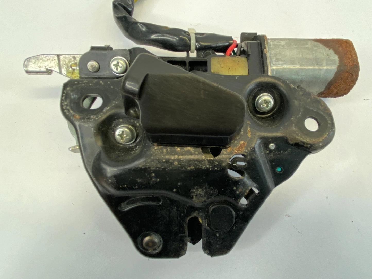2007-2011 LEXUS GS350 REAR POWER TRUNK LOCK LATCH RELEASE ACTUATOR 64650-50020