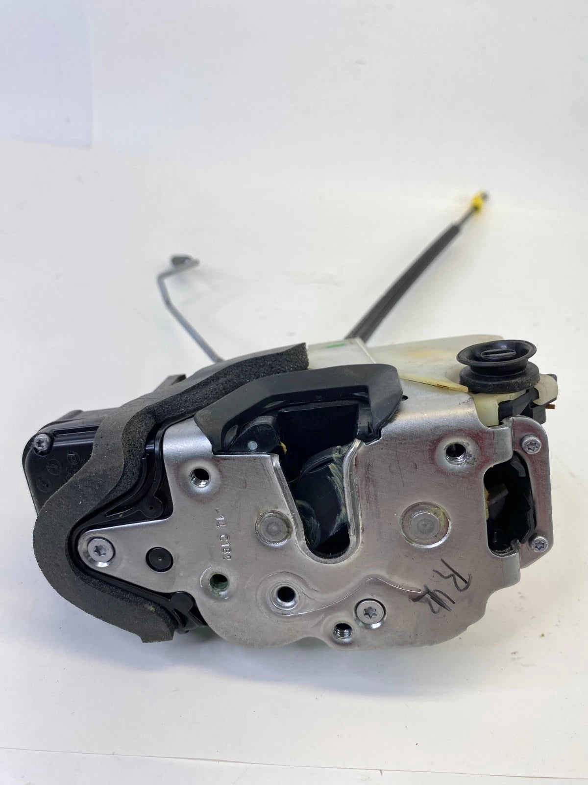 2013-2016 CHEVROLET CRUZE REAR LEFT BACK DOOR LOCK LATCH 13579557 OEM