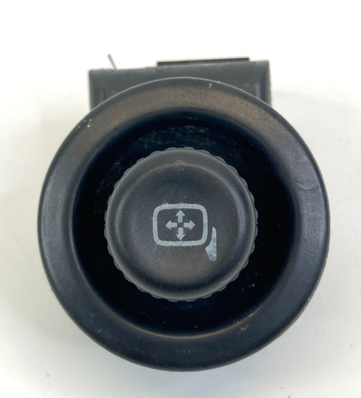 2006-2012 FORD FUSION FRONT LEFT DOOR POWER MIRROR SWITCH 7L3T17B676AA3JA6 OEM