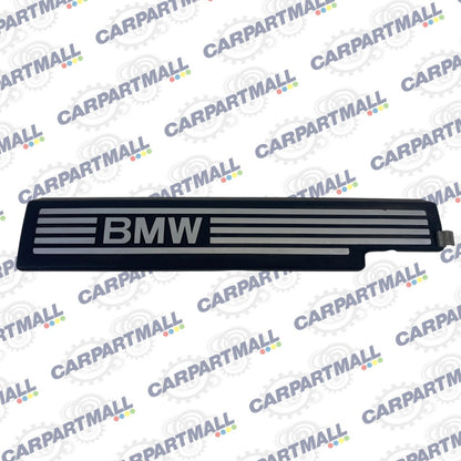 2009-2013 BMW 328i xDrive 3.0L L6 Engine Air Intake Manifold Cover OEM