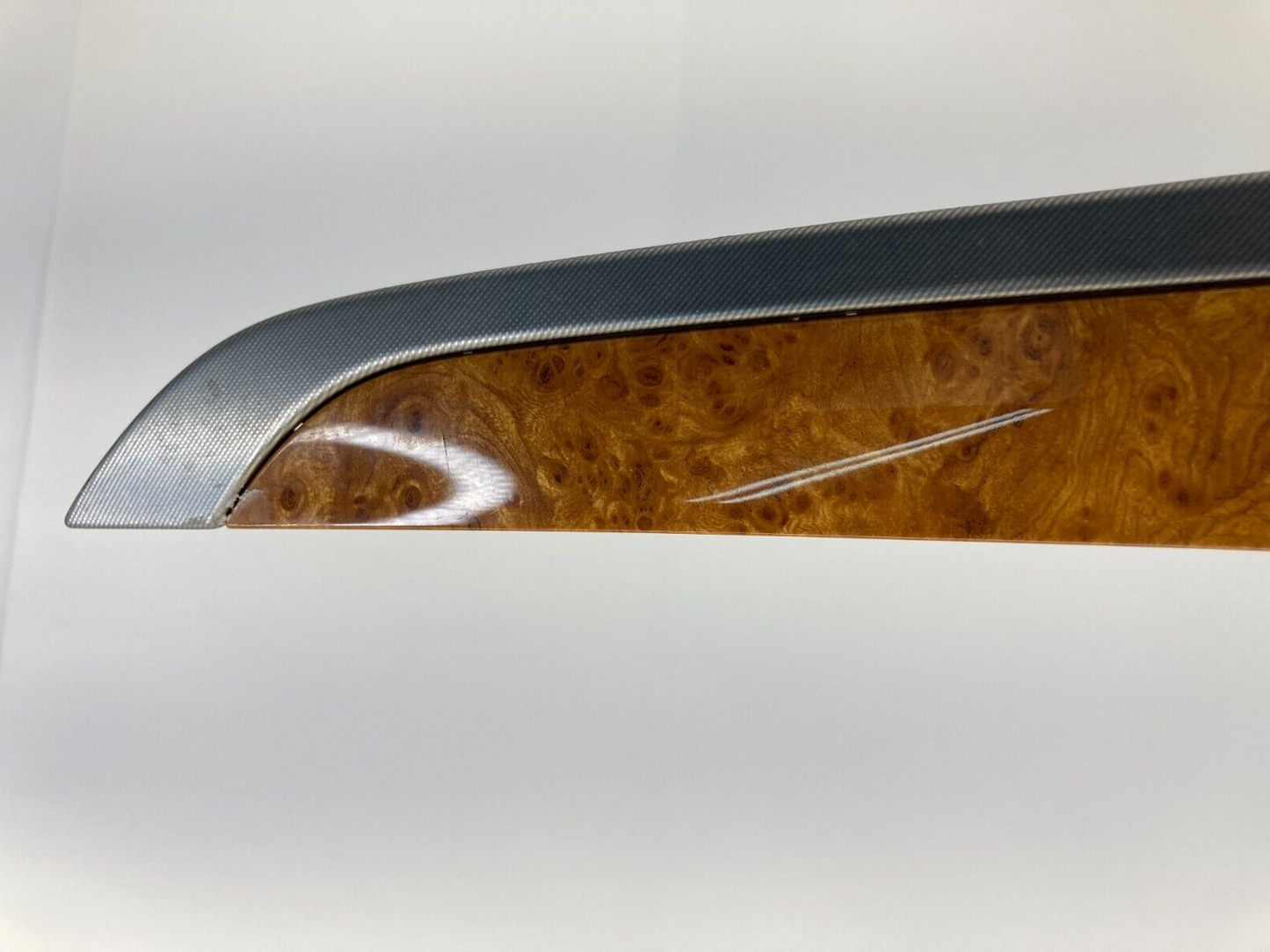 2004-2006 Acura TL Rear Left Interior Door Molding Trim Panel 83750-SEPA-A01023