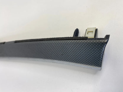 2006-2008 HYUNDAI SONATA LEFT DRIVER SIDE DASH TRIM MOLDING GARNISH OEM