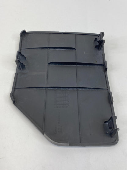08-12 Ford Escape Interior Fuse Box Panel Cover Trim Panel 8L84-78023B00-A OEM