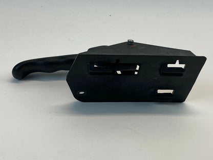 00-06 CHEVY TAHOE FRONT RIGHT PASSENGER SIDE INTERIOR DOOR HANDLE 15057527 OEM