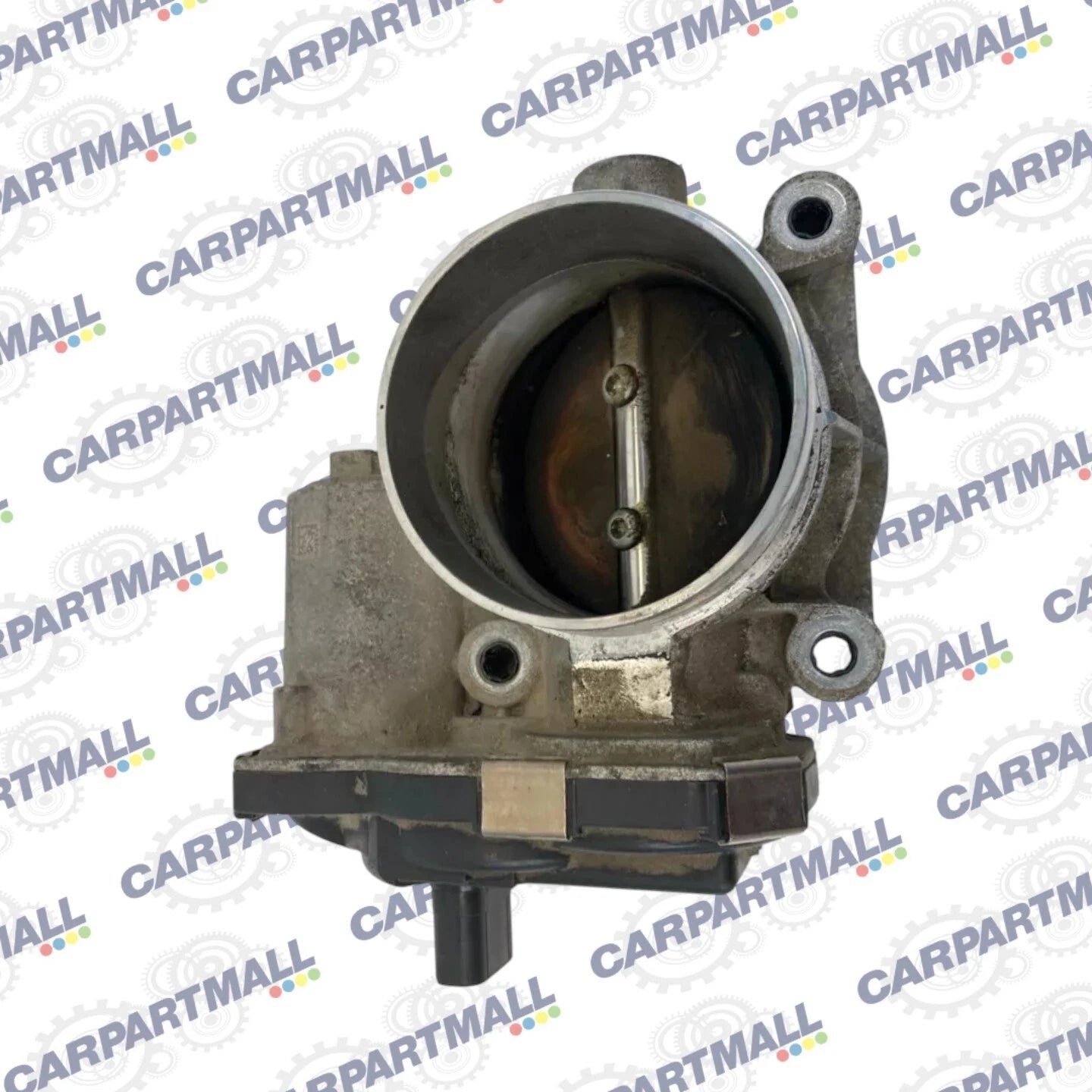 2012-2017 CHEVRY EQUINOX 12-16 BUICK LACROSSE 2.4L THROTTLE BODY VALVE 12632101