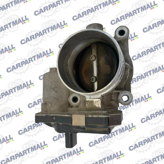 2012-2017 CHEVRY EQUINOX 12-16 BUICK LACROSSE 2.4L THROTTLE BODY VALVE 12632101