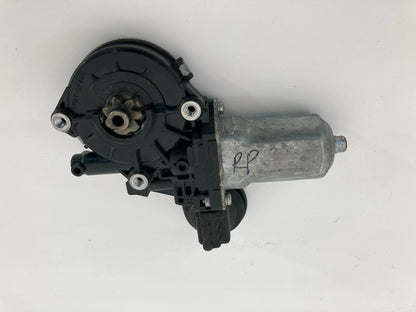 2004-2009 TOYOTA PRIUS REAR RIGHT SIDE DOOR WINDOW MOTOR ASSEMBLY 85710-35180