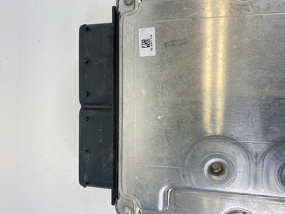 2011 2012 VW Volkswagen Touareg 3.0L Engine Computer Control Module ECM ECU PCM