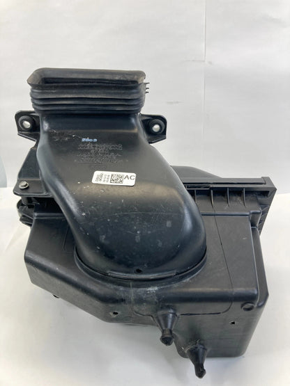 13-19 FORD POLICE INTERCEPTOR ENGINE AIR CLEANER INTAKE FILTER BOX DB53-9C662
