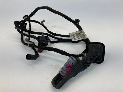 2012-2014 CHEVY CRUZE REAR RIGHT SIDE DOOR HARNESS WIRING WIRE CABLE 95322151