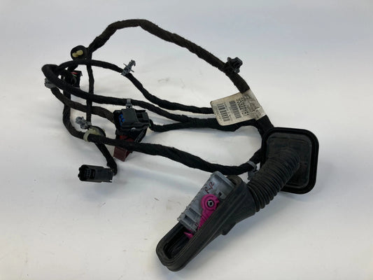 2012-2014 CHEVY CRUZE REAR RIGHT SIDE DOOR HARNESS WIRING WIRE CABLE 95322151