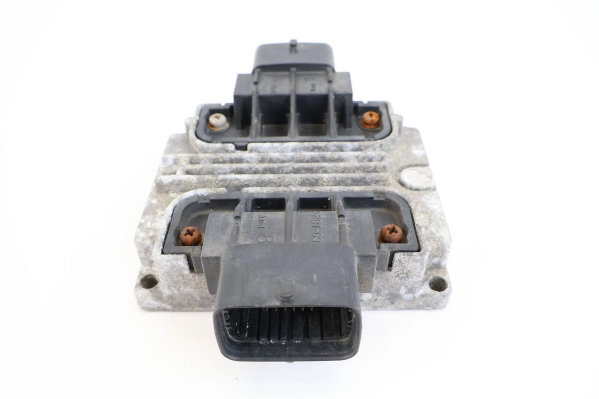 2004-2011 SAAB 9-3 TRANSMISSION CONTROL MODULE TCM 12V GM OEM FACTORY 55-556-515