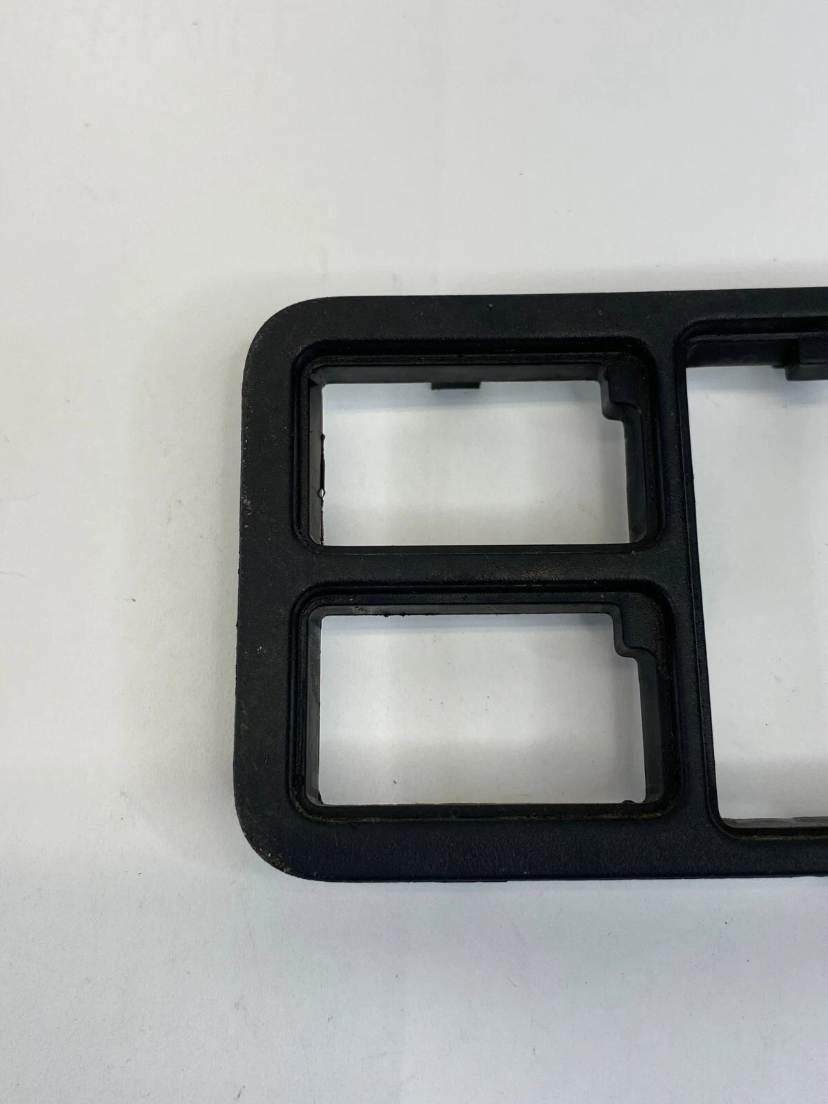 2000-2006 NISSAN SENTRA LEFT DRIVER DIMMER DASH SWITCH BEZEL TRIM PANEL OEM