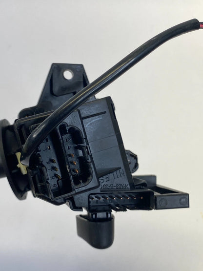 2002-2009 GMC ENVOY MULTIFUNCTION TURN SIGNAL WIPER HAZARD SWITCH 12450067 OEM