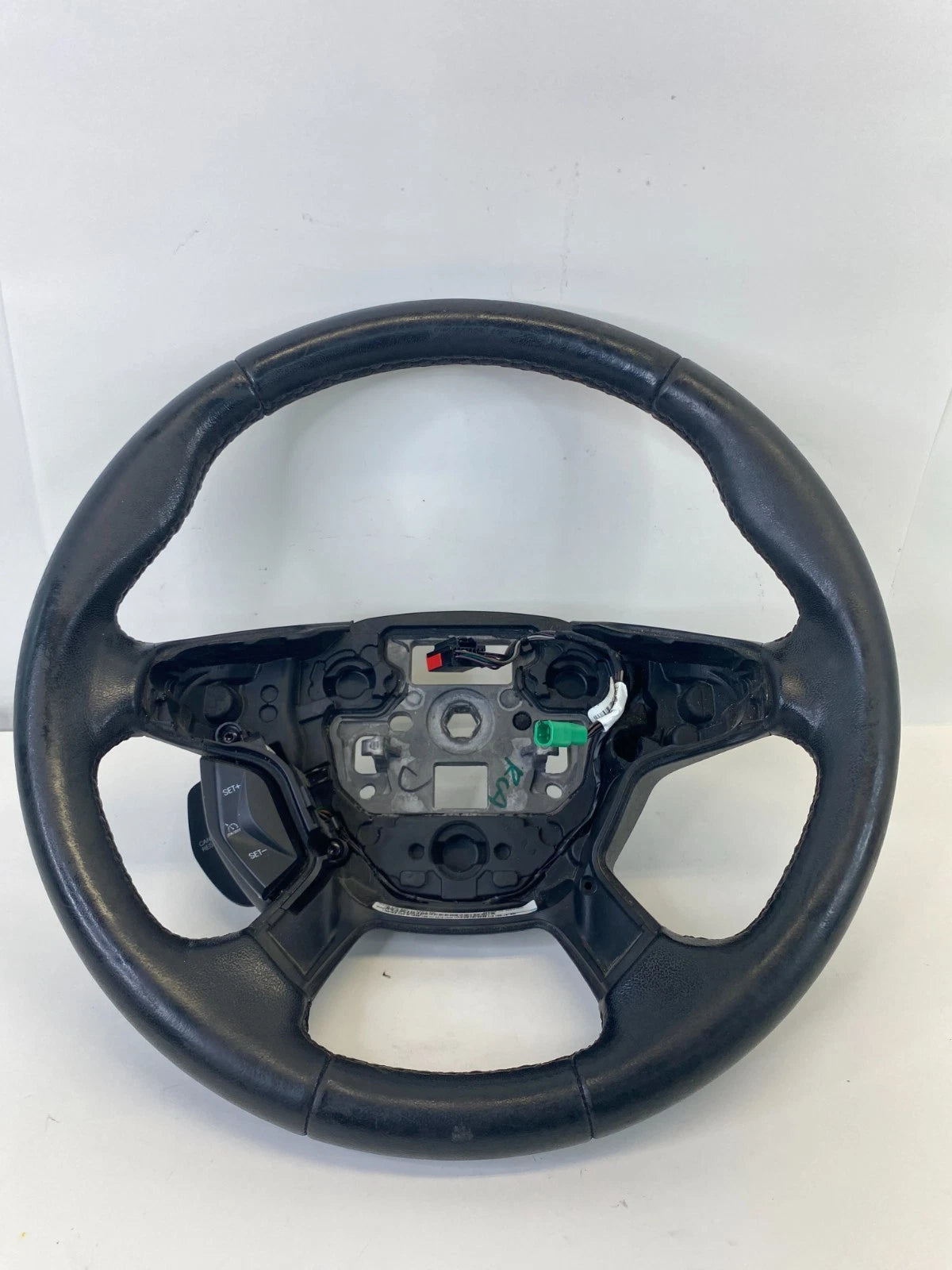 12-14 FORD FOCUS STEERING WHEEL CRUISE CONTROL ASSEMBLY OEM BM51-3600-PD3ZHE OEM