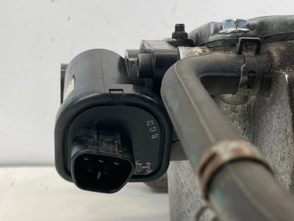 2004-2006 Acura TL 3.2L V6 A/T Upper Intake Manifold Assembly OEM