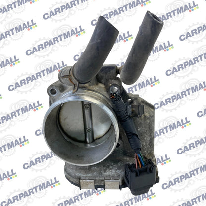 10-13 KIA FORTE 2.0L 2.4L GAS FUEL INJECTION THROTTLE BODY UNIT 35100-2G200 OEM