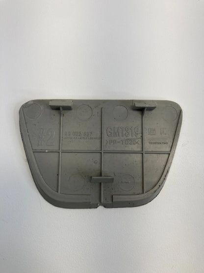 2008 2009 2010 SATURN VUE REAR LIFTGATE LICENSE PLATE ACCESS COVER 96662587 OEM