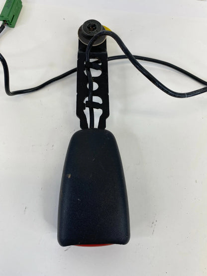 2000-2004 VOLVO S40 FRONT RIGHT PASSENGER SIDE SEAT BELT BUCKLE RECIVER ASSY OEM