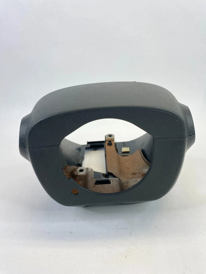 2008-2012 HONDA ACCORD STEERING COLUMN UPPER LOWER COVER SHROUD UNIT OEM FACTORY