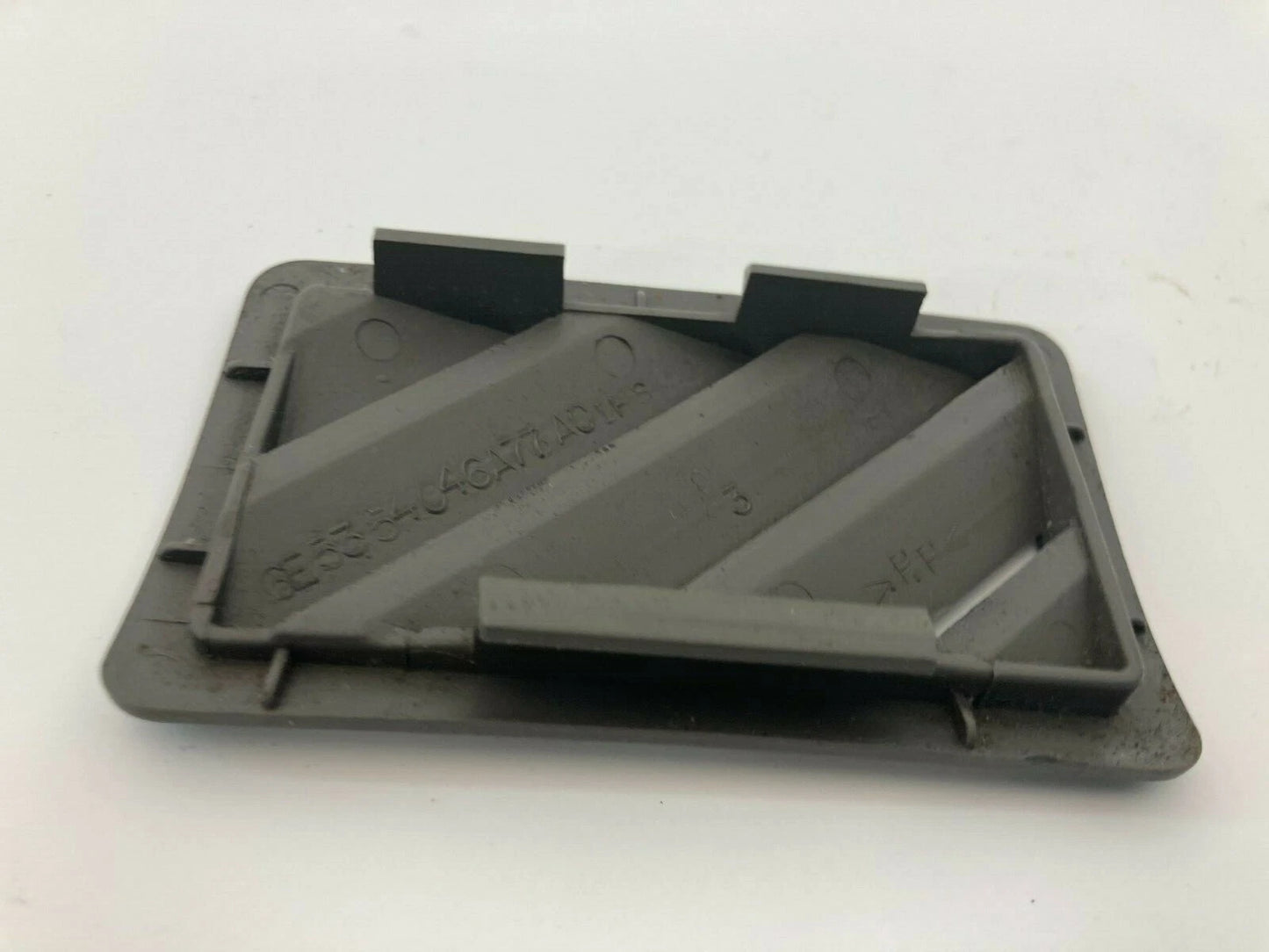 2006-2009 FORD FUSION MERCURY MIILAN DASH AIR VENT GRILLE OUTLET 6E5354046A77AC