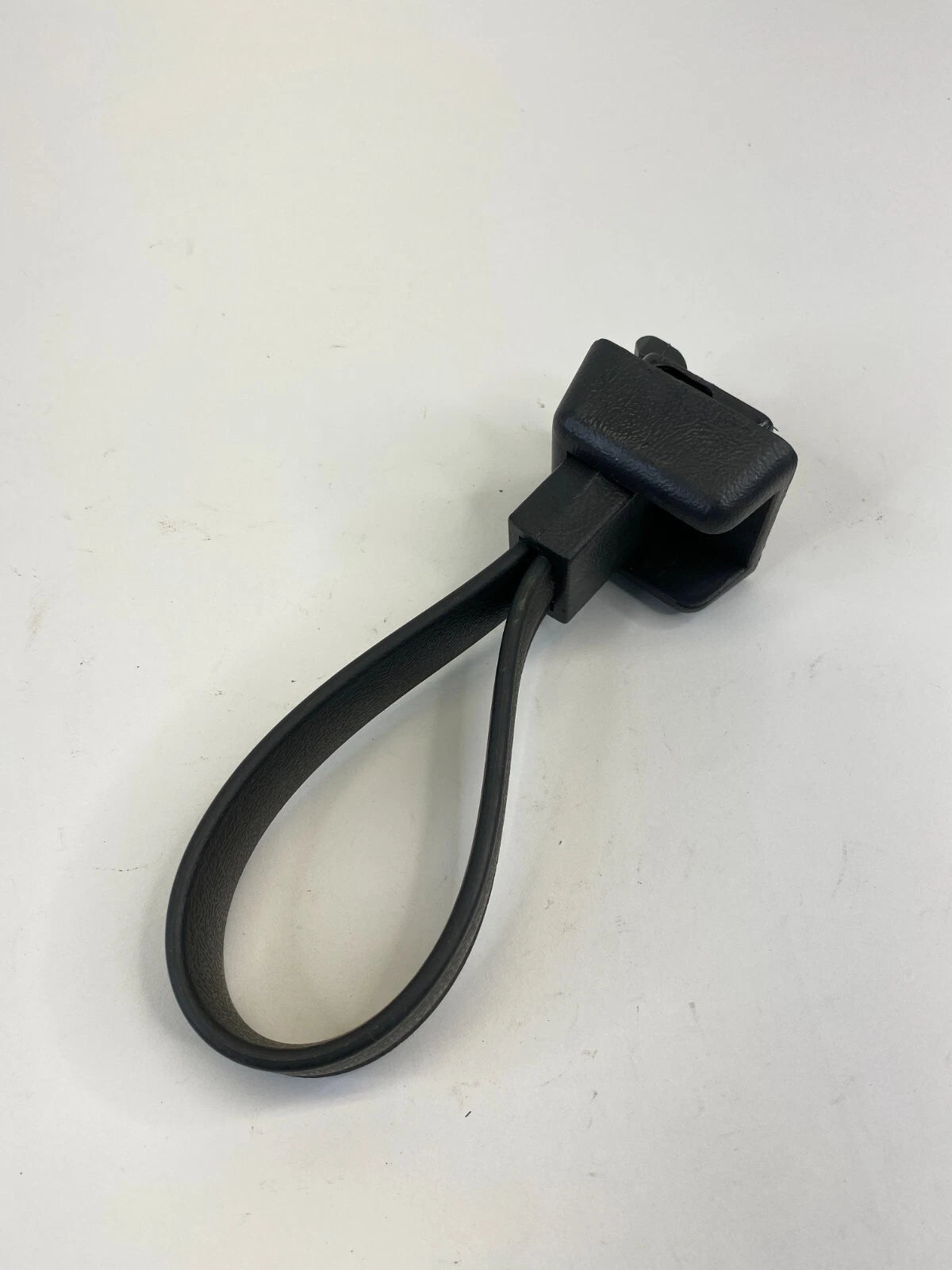 10-19 FORD TAURUS REAR TRUNK TAILGATE INTERIOR PULL STRAP HANDLE 54434A14-A OEM