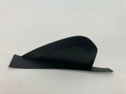 2014-2017 FORD FIESTA FRONT RIGHT PASSENGER SIDE CAP END PANEL COVER BEZEL TRIM