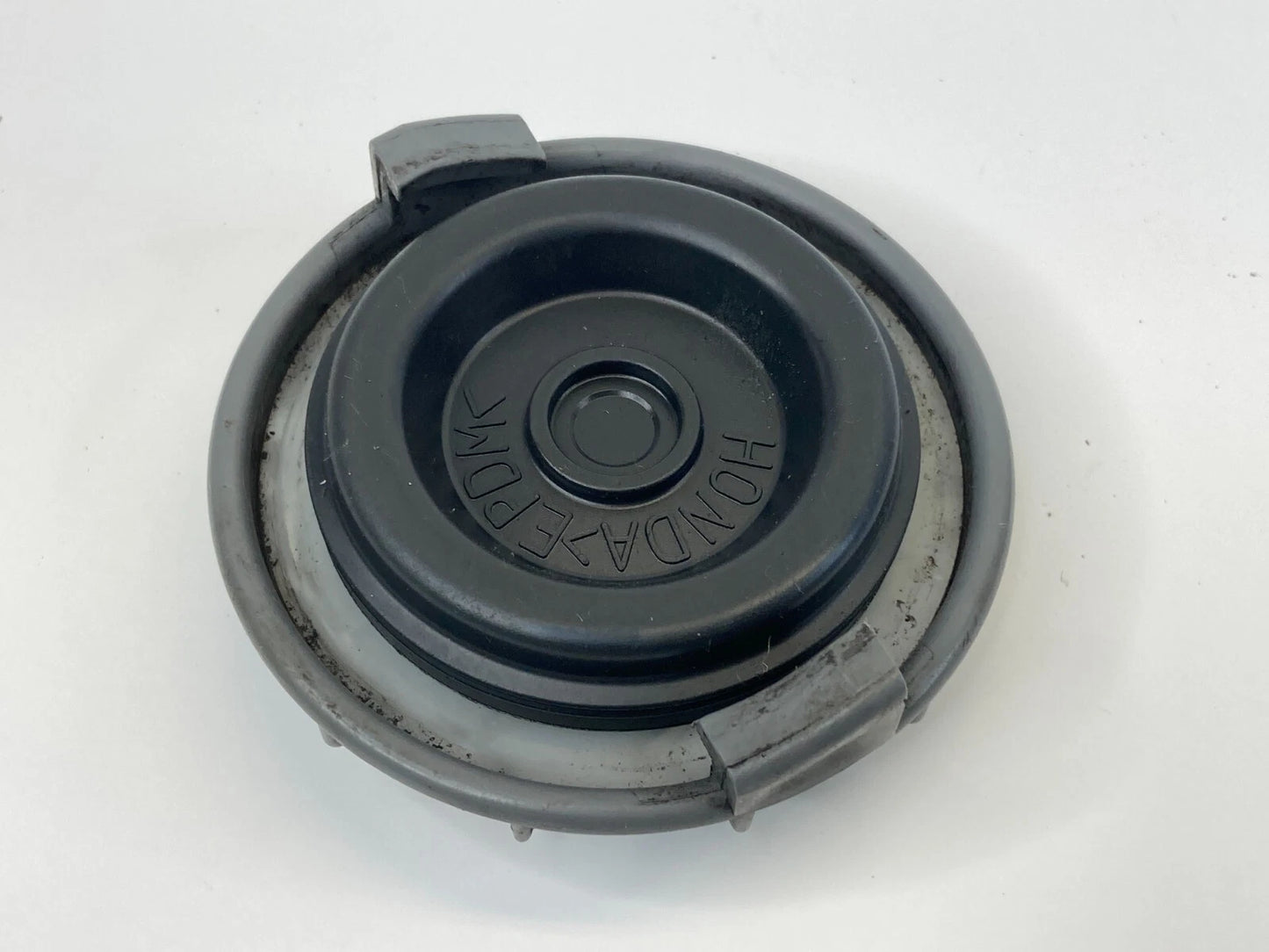2004 05 06 07 2008 ACURA TL BRAKE MASTER FLUID CYLINDER RESERVOIR CAP COVER