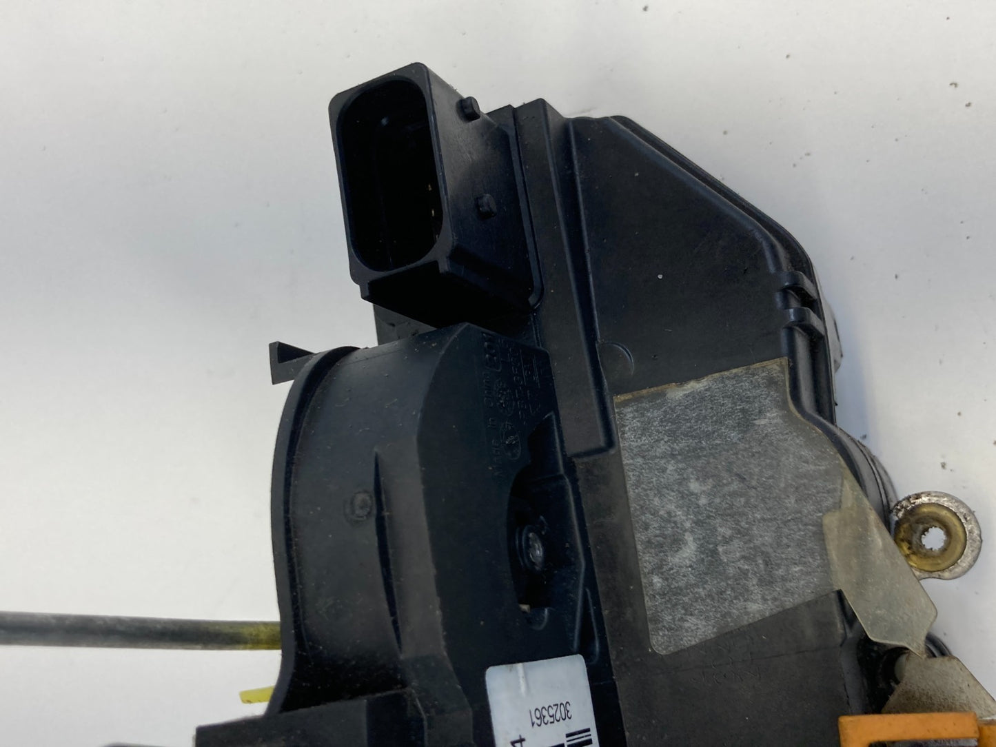 2015-2017 GMC Terrain Front Left Door Lock Latch Actuator Release 13579564 OEM