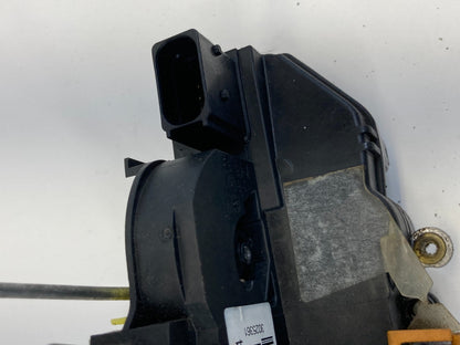 2015-2017 GMC Terrain Front Left Door Lock Latch Actuator Release 13579564 OEM