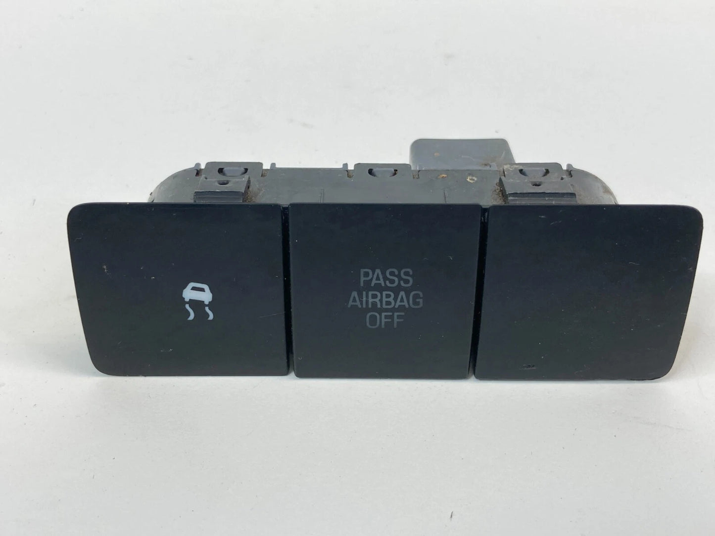 OEM 08 09 10 11 FORD FOCUS TRACTION CONTROL SWITCH BUTTON 9S4T-13D734-AAW