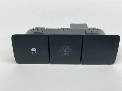 OEM 08 09 10 11 FORD FOCUS TRACTION CONTROL SWITCH BUTTON 9S4T-13D734-AAW