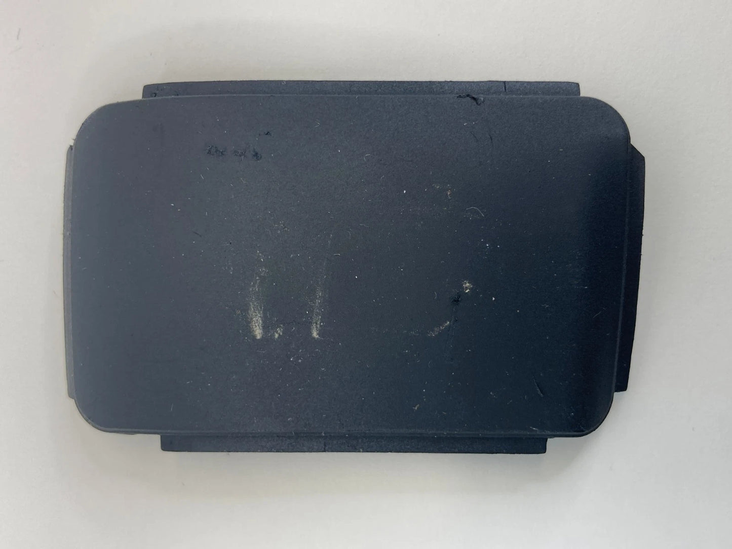 02-05 BMW 745I 745LI STEERING WHEEL COLUMN INTERIOR TRIM PANEL COVER 6911579 OEM
