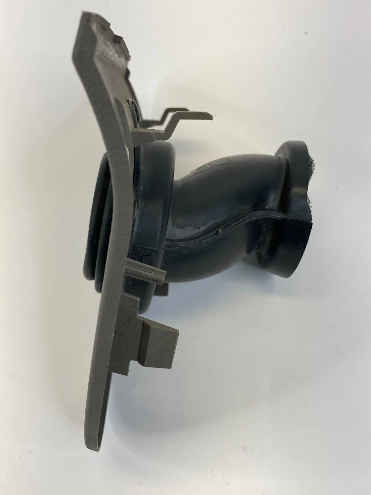 2000-2005 CADILLAC DEVILLE FRONT LEFT DASH END CAP COVER AIR DUCT 25670948 OEM