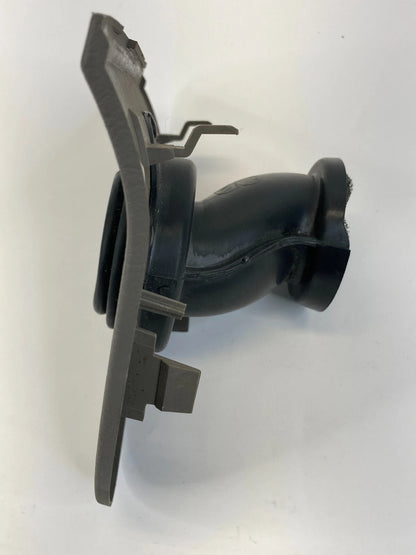 2000-2005 CADILLAC DEVILLE FRONT LEFT DASH END CAP COVER AIR DUCT 25670948 OEM