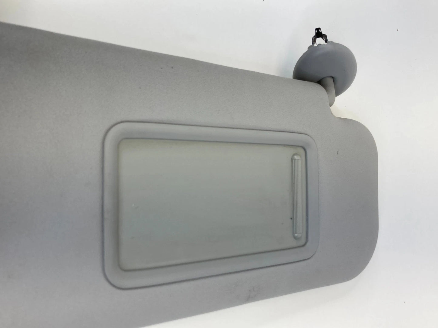 2008-2015 SCION XB SUNVISOR LEFT & RIGHT SUN VISOR SHADE SET PAIR W/MIRROR OEM