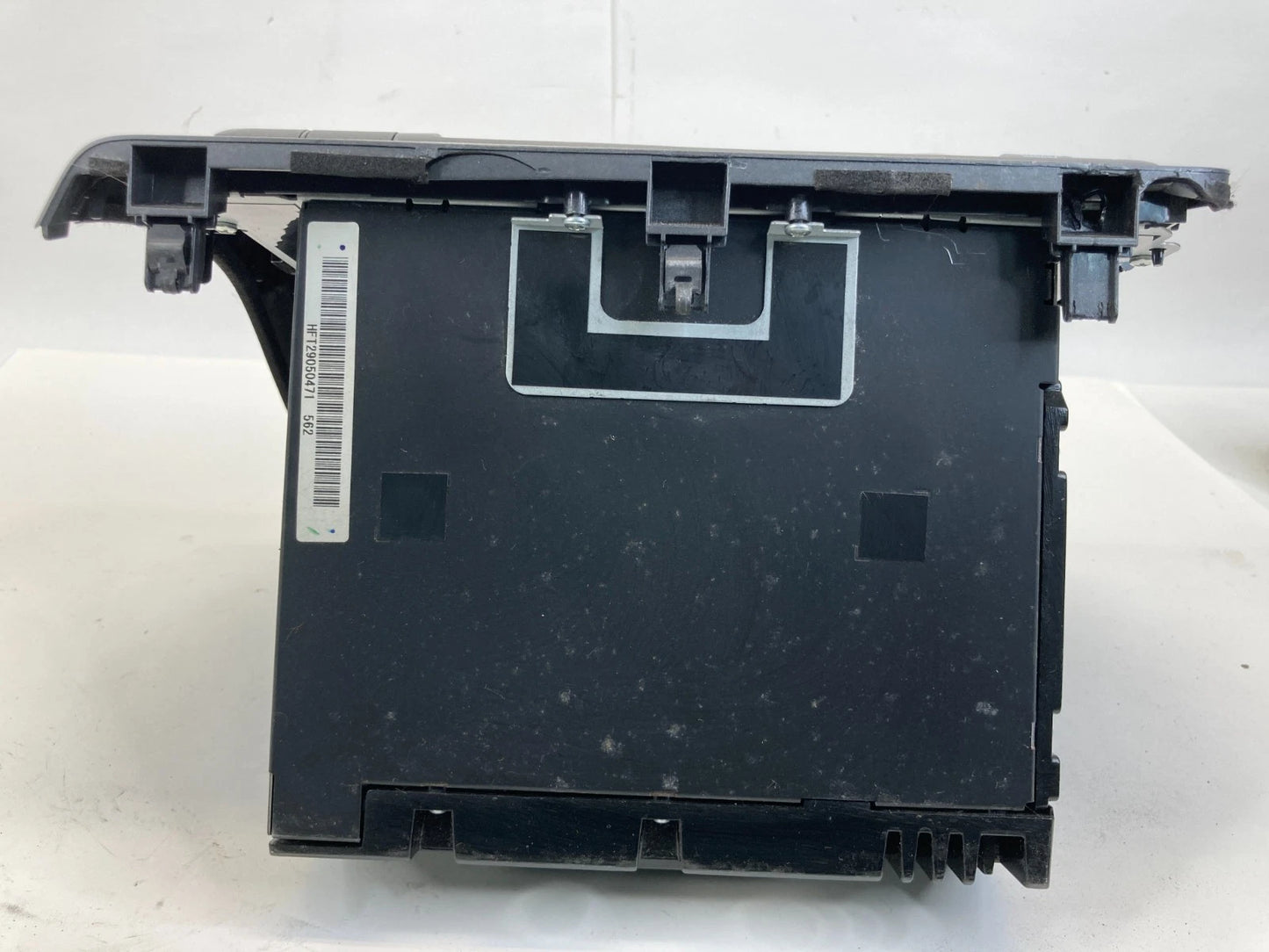 2007 2008 07 08 HONDA FIT AM/FM RADIO RECEIVER MP3/WMA CD DISC PLAYER 39101-SLN