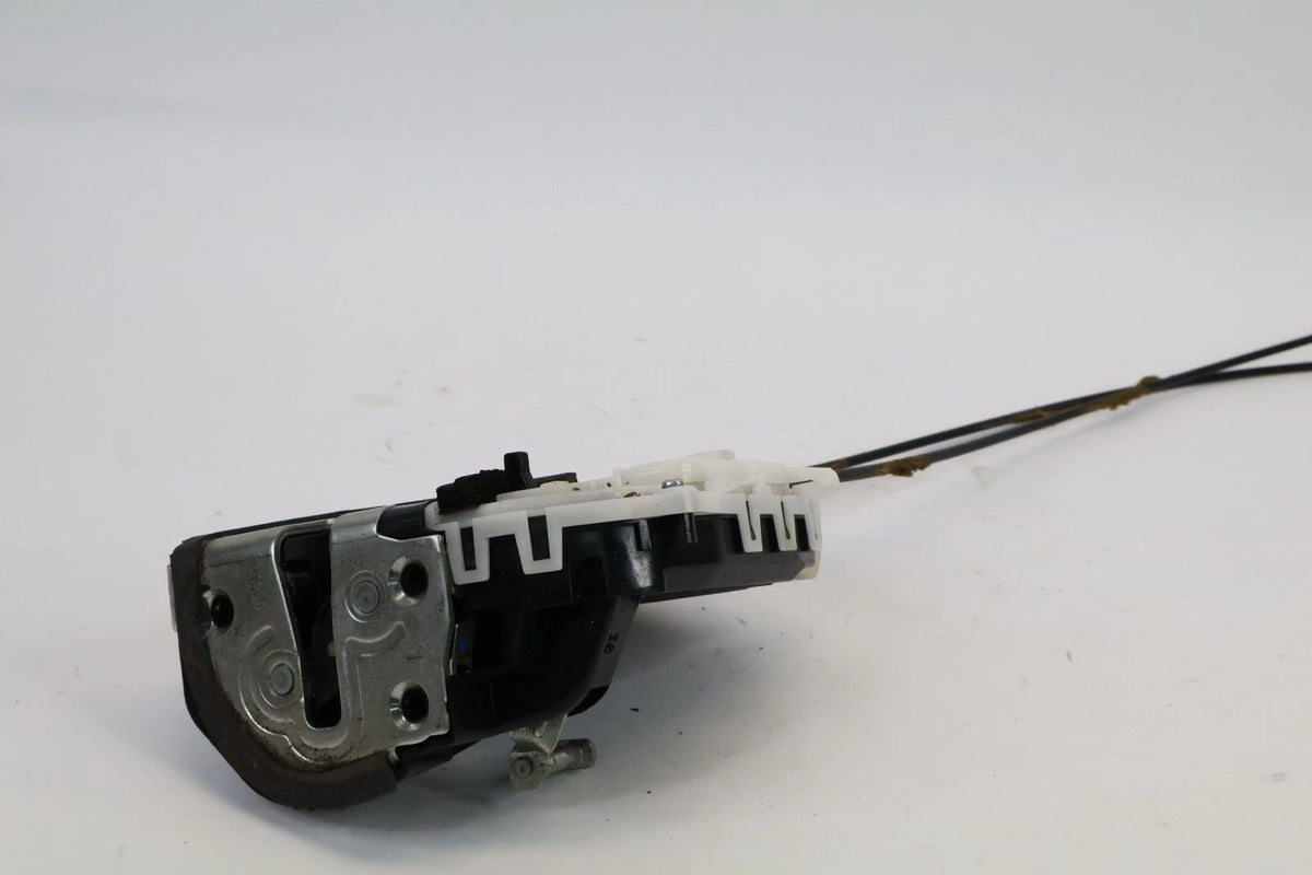 2005-2012 TOYOTA AVALON REAR LEFT SIDE DOOR LOCK LATCH RELEASE ACTUATOR ASSY OEM