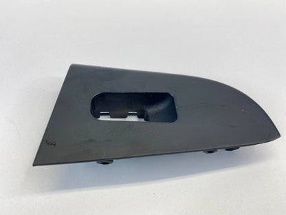2007-2010 HYUNDAI ELANTRA REAR RIGHT WINDOW SWITCH BEZEL COVER TRIM 93580-2H100