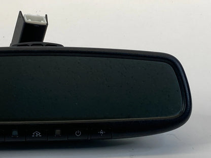 2011 2012 TOYOTA AVALON LIMITED INSIDE REAR VIEW MIRROR COMPASS W/ HOMELINK OEM